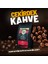 Brezilya Cerrado Espresso Çekirdek Kahve, %100 Arabica, Tek Kökenli, 250gr 2