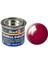 Nessiworld Email Color - Ferrari Red - Gloss - Boya 14 ml 1