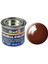 Nessiworld Email Color Mud Brown - Gloss - Boya 14 ml 1