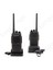 2 Li Set Baofeng T99 Plus. Inşaat Şantiye Gezi Ofroad Afet Deprem Telsizi 1