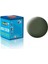 Nessiworld Aqua Color Bronze Green - Mat Boya - 18 ml 1