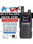 UV17 Pro Gps Li 17H Baofeng 6 Band - Renkler Vardır. Üstün Performans Type C Şarj 1
