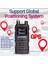 UV17 Pro Gps Li 17H Baofeng 6 Band - Renkler Vardır. Üstün Performans Type C Şarj 2