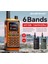 UV17 Pro Gps Li 17H Baofeng 6 Band - Renkler Vardır. Üstün Performans Type C Şarj 3