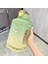 2.3l Büyük Kapasitet Sporu ve Sıçrama Kapı ile Uygun Su Şişesi (Yurt Dışından) 1