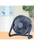 Masaüstü Mini USB Elektrikli Fan (Yurt Dışından) 5