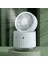 PW01 LED Sprey Nemlendirmeli Hava Soğutucu PW01 Beyaz (Yurt Dışından) 1