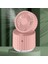 PW01 LED Sprey Nemlendirici Hava Soğutucu PW01 Pembe (Yurt Dışından) 1