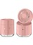 PW01 LED Sprey Nemlendirici Hava Soğutucu PW01 Pembe (Yurt Dışından) 4