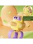 USB Karikatür Dinozor Izle Fan Projeksiyon Dinozor (Sarı) (Yurt Dışından) 4