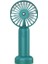 Handhd Sprey Fan USB Taşınabilir Dış Mekan Mini Masaüstü Fan Sprey Beyaz (Yurt Dışından) 3