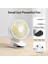 Jisulife FA29A Klipsli Masaüstü Mini Fan (Yurt Dışından) 5