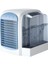 WT-F10 Taşınabilir Avrupa Tarzı Su Soğutmalı Fan (Yurt Dışından) 1