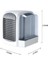 WT-F10 Taşınabilir Avrupa Tarzı Su Soğutmalı Fan (Yurt Dışından) 2
