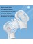FL06 Handhd Sprey Nemlendirici Fan USB Taşınabilir Fan (Yurt Dışından) 4