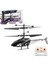 Çocuk Hareket Sensörlü Helikopter Rc Flyer Oyuncakları (Yurt Dışından) 1
