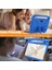Honor Pad 9 Eva Kolu Stand Tablet Kapağı (Yurt Dışından) 3