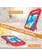 Huawei Matepad 11.5 / Matepad Air 11.5 Inç 2023 Eva Saplı Tablet Kapağı (Yurt Dışından) 3