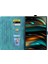 Lenovo Tab K11 Plus M11 Plus Kedi Deri Tablet Kılıfı (Yurt Dışından) 2