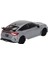 Nessiworld Mini Gt 1:64 Honda Civic Type R Sonic Gray Pearl 3