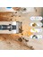 Tineco Ifloor 3/floor One S3/ıfloor 2 Kablosuz Islak Kuru Elektrikli Süpürge Parçaları Için 4 Adet Yedek Silindir Fırça (Yurt Dışından) 2
