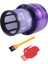 3 Paket, Dyson V11 Yedek Parça Filtreleri Dyson Filtre Parçası Için Vakum Filtre Takımı (Yurt Dışından) 3