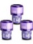 Dyson V11 V15 Elektrikli Süpürgeler Için Uyumlu 3 Paket Elektrikli Süpürge Filtresi Yedek Parçaları, 970013-02 Parçasıyla Karşılaştırın (Yurt Dışından) 1