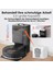 Roborock Q5 Pro Q5 Pro+ Q8 Max Q8 Max+ Yedek Parçaları Aksesuarları Ana Yan Fırça Hepa Filtre Paspas (Yurt Dışından) 3