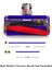 Dyson V6 V7 V8 V10 V11 V15 Elektrikli Süpürge Başlığı Için Yumuşak Peluş Şeritler + Ön Silindir ve Aks Yedek Parçaları (Yurt Dışından) 2