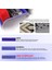 Dyson V6 V7 V8 V10 V11 V15 Elektrikli Süpürge Başlığı Için Yumuşak Peluş Şeritler + Ön Silindir ve Aks Yedek Parçaları (Yurt Dışından) 3