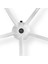2 Adet Kauçuk Yan Fırça Yumuşak Silikon Roborock S5 S6 T6 E2 E35 Elektrikli Süpürge Yedek Parça Temizleme Fırçası (Yurt Dışından) 4