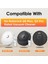 Roborock Q5 Pro+/q8 Max+ (Plus) Elektrikli Süpürge Ana Yan Fırça Hepa Filtre Paspas Bezi Toz Torbaları Yedek Parçaları (Yurt Dışından) 3