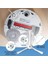 Roborock Q Revo / Roborock P10 A7400RR Robot Süpürge Için 17 Adet Aksesuar Seti Ana Yan Fırçalar Toz Torbaları Paspas Pedi (Yurt Dışından) 2
