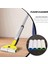 Karcher Fc7 Fc5 Fc3 FC3D Elektrikli Zemin Temizleyicisi Için 8 Parça Silindir Seti 2.055-007.0 / 2.055-006.0 (Yurt Dışından) 2