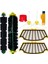 Irobot Roomba 500 Serisi 510 530 535 550 560 570 580 Robot Süpürge Ana Yan Fırça Hepa Filtre Ön Tekerlek (Yurt Dışından) 1