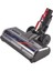 Dyson V7 V8 V10 V11 V15 Elektrikli Fırça Aksesuarları Elektrikli Süpürge Zemin Başlığı Için Doğrudan Tahrikli Elektrikli Fırça (Yurt Dışından) 1