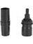 32MM Mini Alet Vakum Eklenti Takımı Tüm Vakum Temizleyici Fırça Borusu Yedek Aksesuarlarına Uygun (Yurt Dışından) 3
