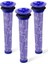 Yıkanabilir Ön Filtre Son Filtre Hepa Hava Filtreleri Dyson V7 V8 V 7/8 Elektrikli Süpürge Parçaları Aksesuarları Için Uygundur (Yurt Dışından) 2