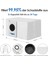 Ecovacs Deebot T30 / T30 Max / T30 Pro Aksesuarları Fırça Paspas Bezi Hepa Filtre Toz Torbası Yedek Yedek Parçalar (Yurt Dışından) 4