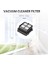 Tineco Ifloor 3 ve Floor One S3 Islak Kuru Kablosuz Elektrikli Süpürge Için 6'lı Paket Vakum Yedek Filtreleri (Yurt Dışından) 4