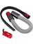 Dyson V15 V11 V10 V8 V7 Elektrikli Süpürge Için Esnek Başlıklı Yedek Hortum Bağlantısı, Uzatma Hortumu Anahtar Kapağı (Yurt Dışından) 1