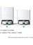 10 Adet Paspas Pedi Yıkanabilir Tekrar Kullanılabilir Ecovacs Deebot T10 OMNI/T10 Turbo/x1 Omni/x1 Turbor Için (Yurt Dışından) 2