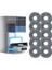 10 Adet Paspas Pedi Yıkanabilir Tekrar Kullanılabilir Ecovacs Deebot T10 OMNI/T10 Turbo/x1 Omni/x1 Turbor Için (Yurt Dışından) 4