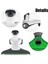 Vorwerk Kobold VK150 VK140 VK135 VK136 VK130 VK200 HD50 Yedek Parçaları Için Derz Fırçası (Yurt Dışından) 3