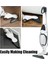 Vorwerk Kobold VK150 VK140 VK135 VK136 VK130 VK200 HD50 Yedek Parçaları Için Derz Fırçası (Yurt Dışından) 4