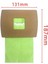 Oreck Xl Canister Bb Buster B Housekeeper Cleaner Kağıt Torbası Için Vakum Torbası Yedeği 8 Paket (Yurt Dışından) 2