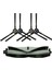 Silvercrest Ssr1 Ssra1 Için Ana Yan Fırçalar Ilife A9S, A9, A7 A80 Plus A10S L100 Robotik Süpürge Parçaları (Yurt Dışından) 1