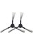 Mop PRO/STYTJ02YM/3C/2S/S10/B106GL/B106CN/E10/B1112/E12/GEN 2 V2PROXV3 Se Elektrikli Süpürge Için Yan Fırça (Yurt Dışından) 2