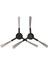 Mop PRO/STYTJ02YM/3C/2S/S10/B106GL/B106CN/E10/B1112/E12/GEN 2 V2PROXV3 Se Elektrikli Süpürge Için Yan Fırça (Yurt Dışından) 4