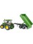 Nessiworld John Deere 5115M Traktör ve Römork 3